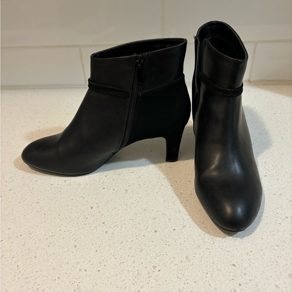 Women’s boot (Brand Impo) - Picture 2 of 5